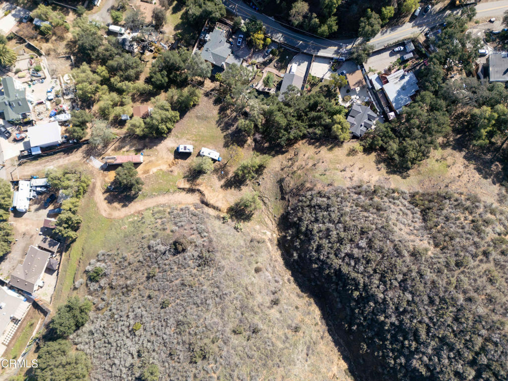 Santa Susana Knolls-166 - Land