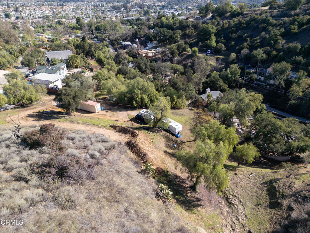 Santa Susana Knolls-166 - Land