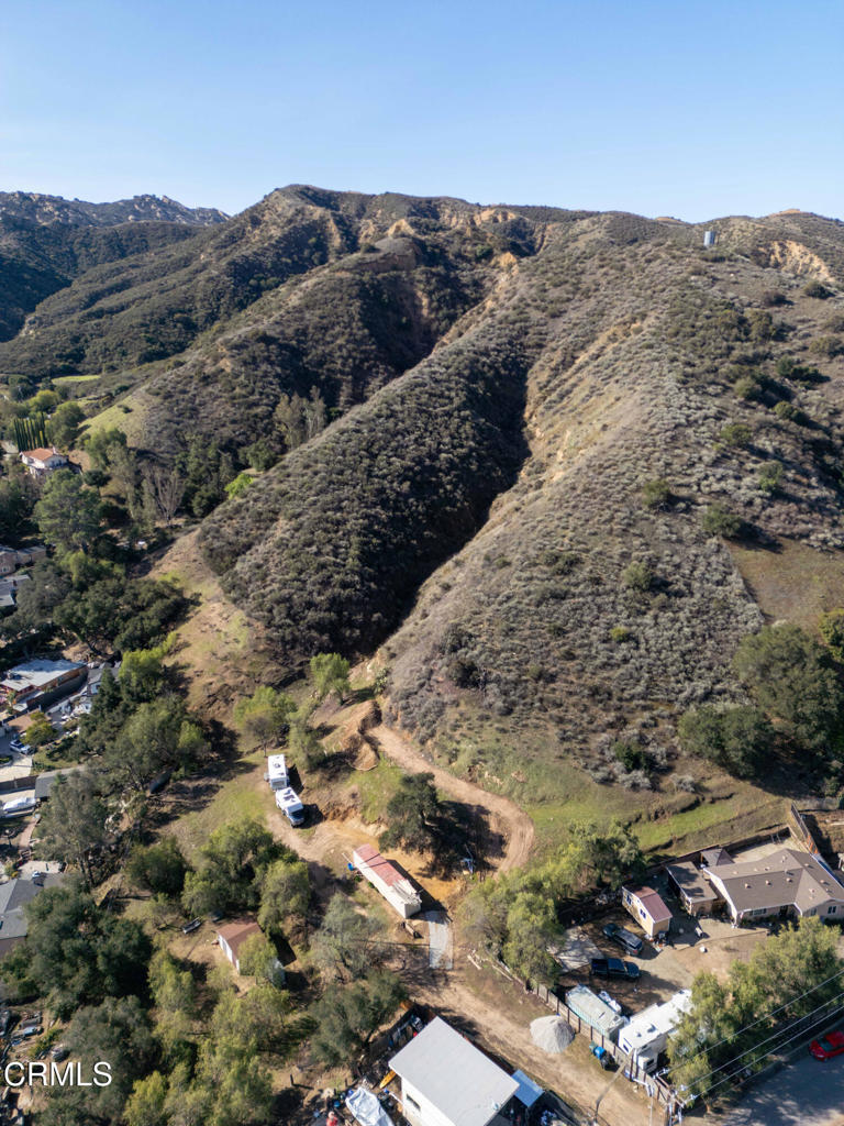 Santa Susana Knolls-166 - Land