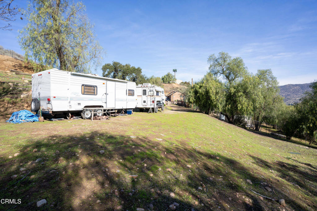 Santa Susana Knolls-166 - Land