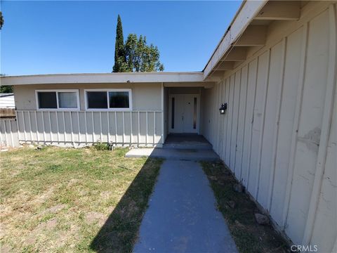 A home in Santee