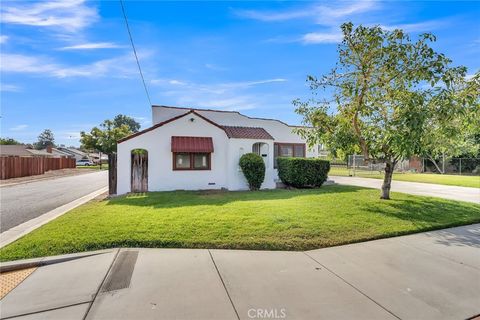 A home in Riverside