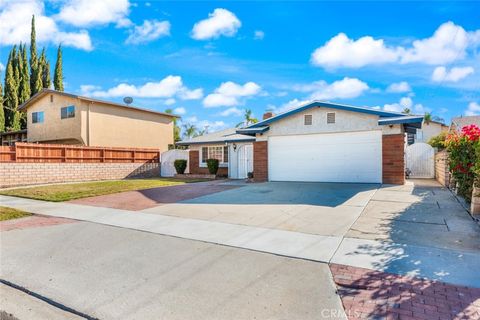 A home in Grand Terrace