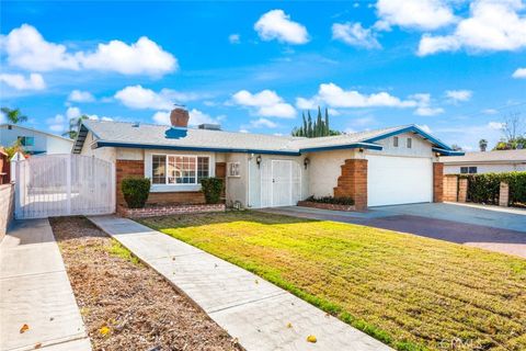 A home in Grand Terrace