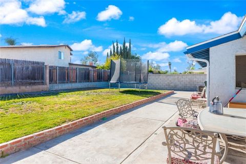 A home in Grand Terrace