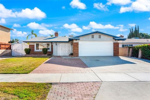 A home in Grand Terrace