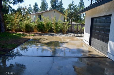 A home in Claremont