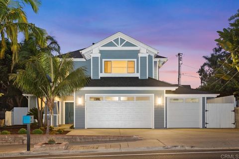 1811 California Street Oceanside CA 92054