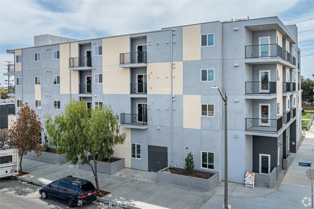 300 W 60th Street