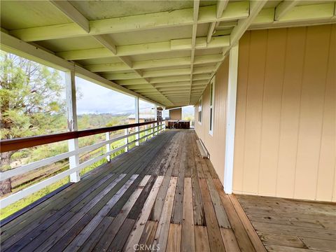 A home in Kelseyville