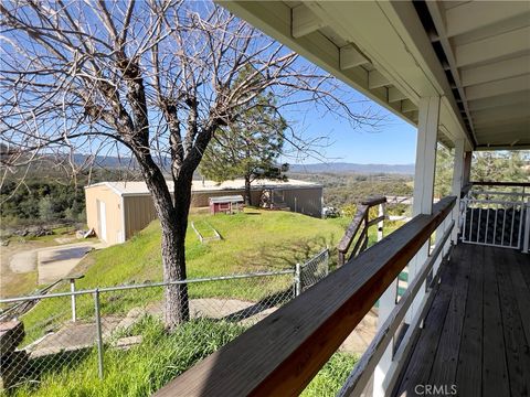 A home in Kelseyville