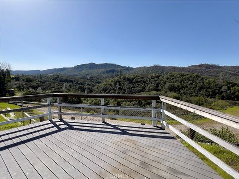 A home in Kelseyville