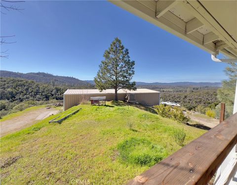 A home in Kelseyville