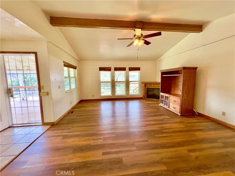 A home in Kelseyville