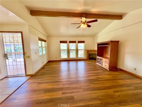 A home in Kelseyville