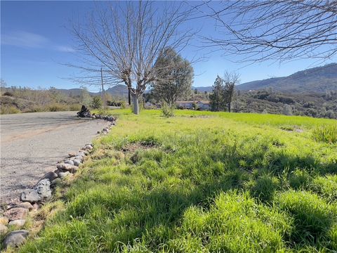 A home in Kelseyville