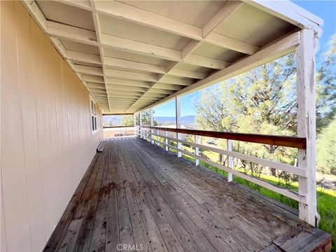 A home in Kelseyville