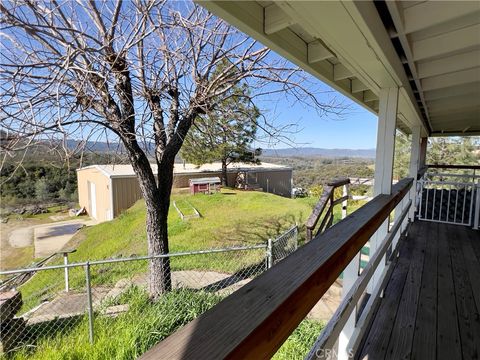 A home in Kelseyville