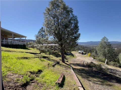 A home in Kelseyville