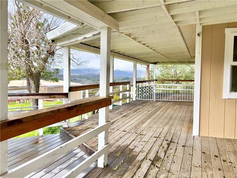 A home in Kelseyville