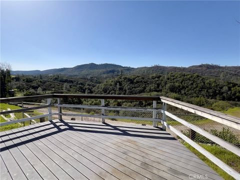 A home in Kelseyville