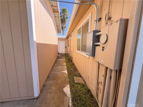 A home in Kelseyville