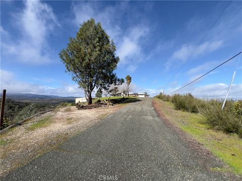 A home in Kelseyville