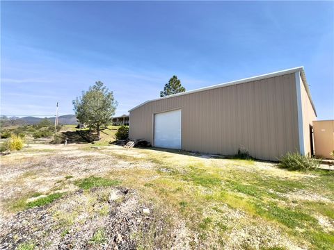 A home in Kelseyville