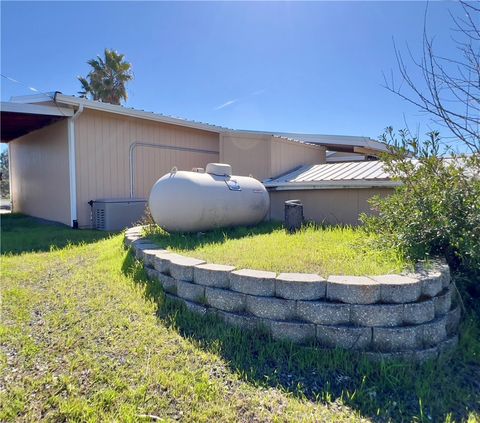 A home in Kelseyville