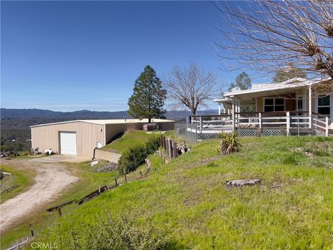 A home in Kelseyville