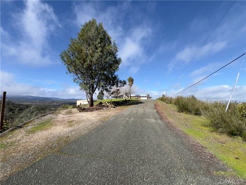 A home in Kelseyville