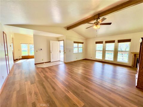 A home in Kelseyville