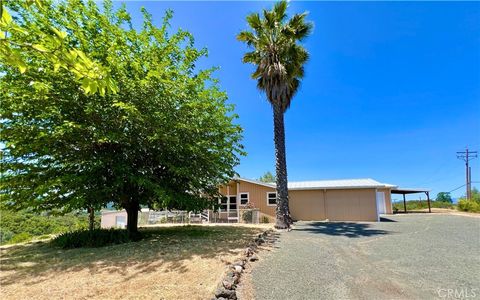 A home in Kelseyville