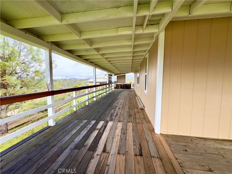 A home in Kelseyville