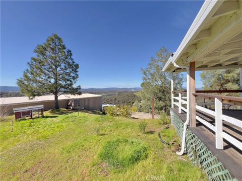 A home in Kelseyville