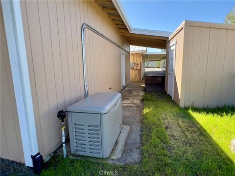 A home in Kelseyville