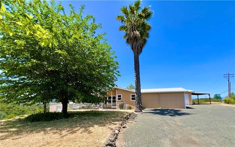 A home in Kelseyville