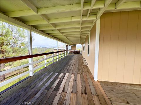 A home in Kelseyville