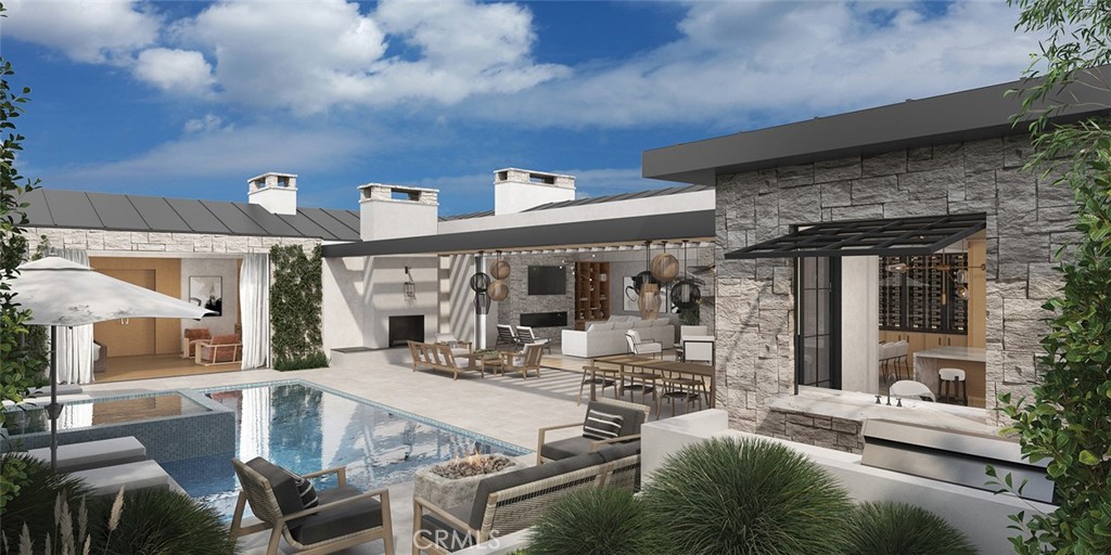 Irvine Terrace (IRVT) - Residential