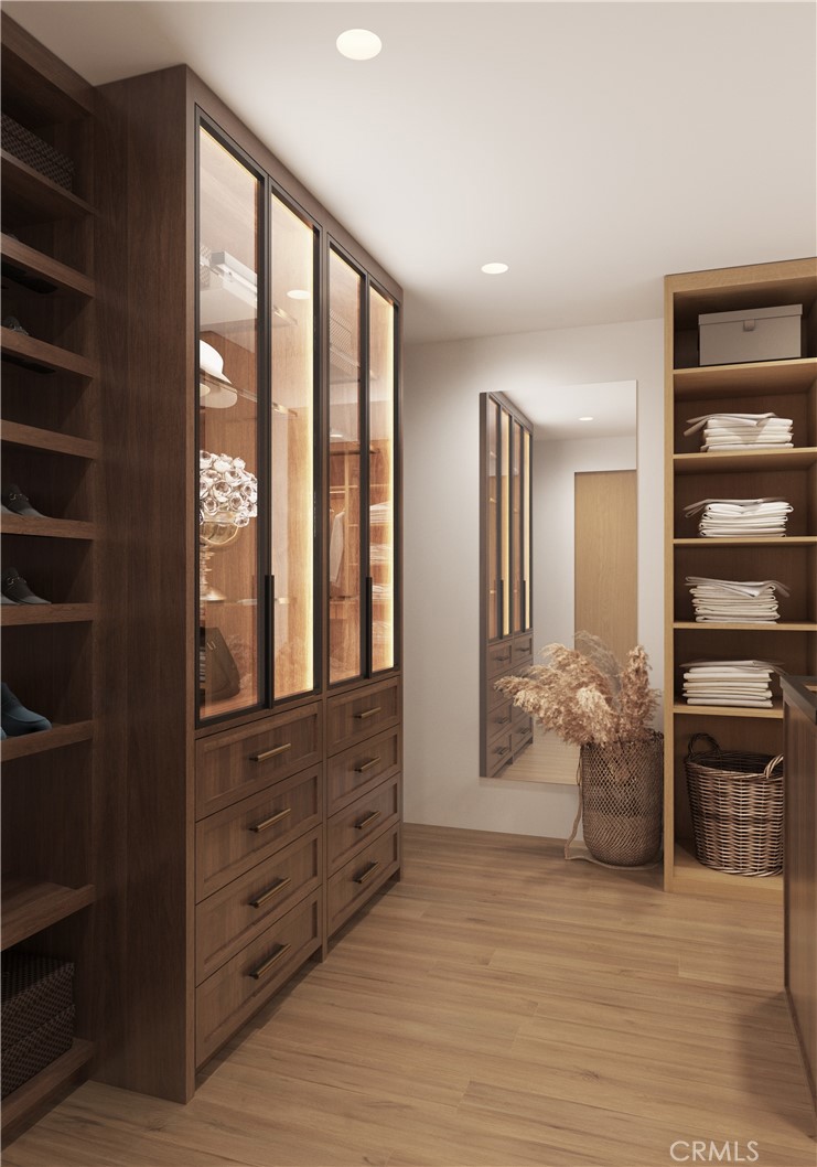 Irvine Terrace (IRVT) - Residential