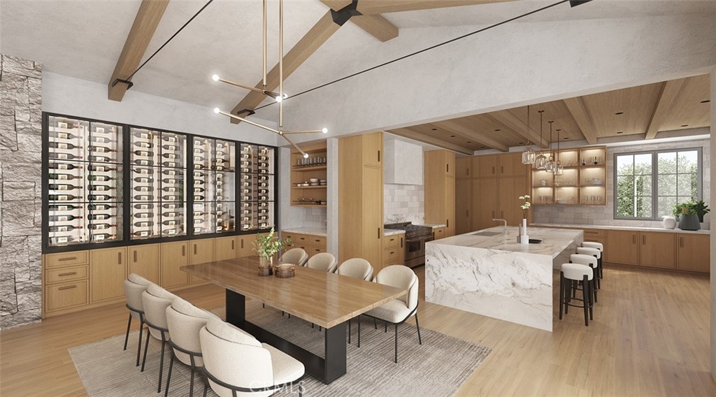 Irvine Terrace (IRVT) - Residential