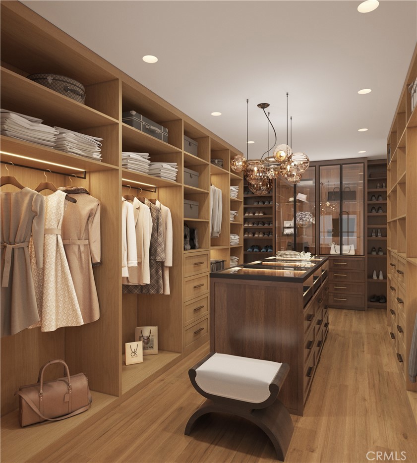 Irvine Terrace (IRVT) - Residential