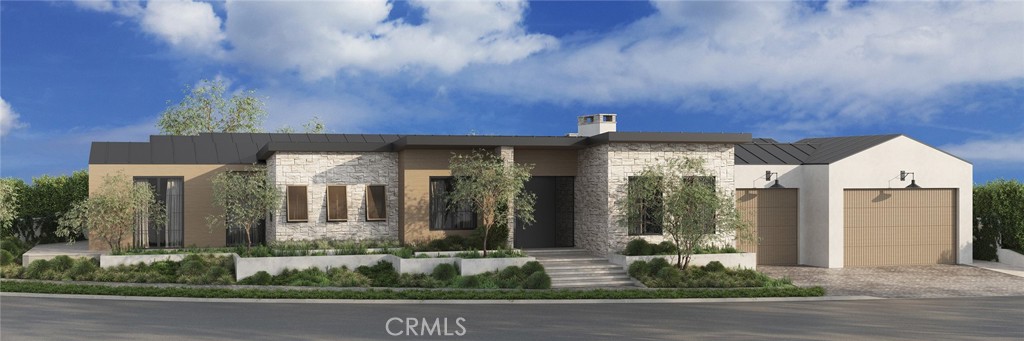 Irvine Terrace (IRVT) - Residential