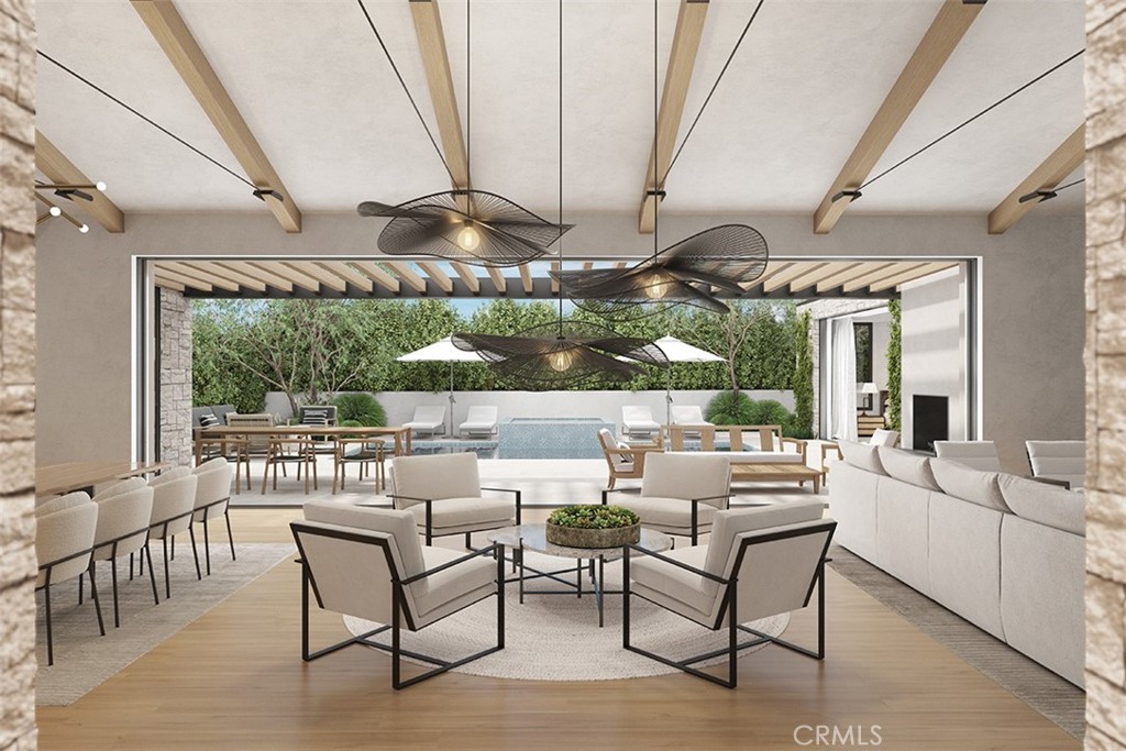 Irvine Terrace (IRVT) - Residential