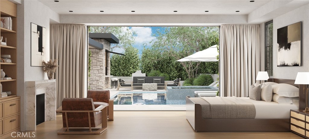 Irvine Terrace (IRVT) - Residential