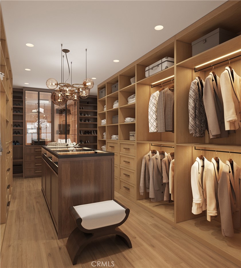 Irvine Terrace (IRVT) - Residential