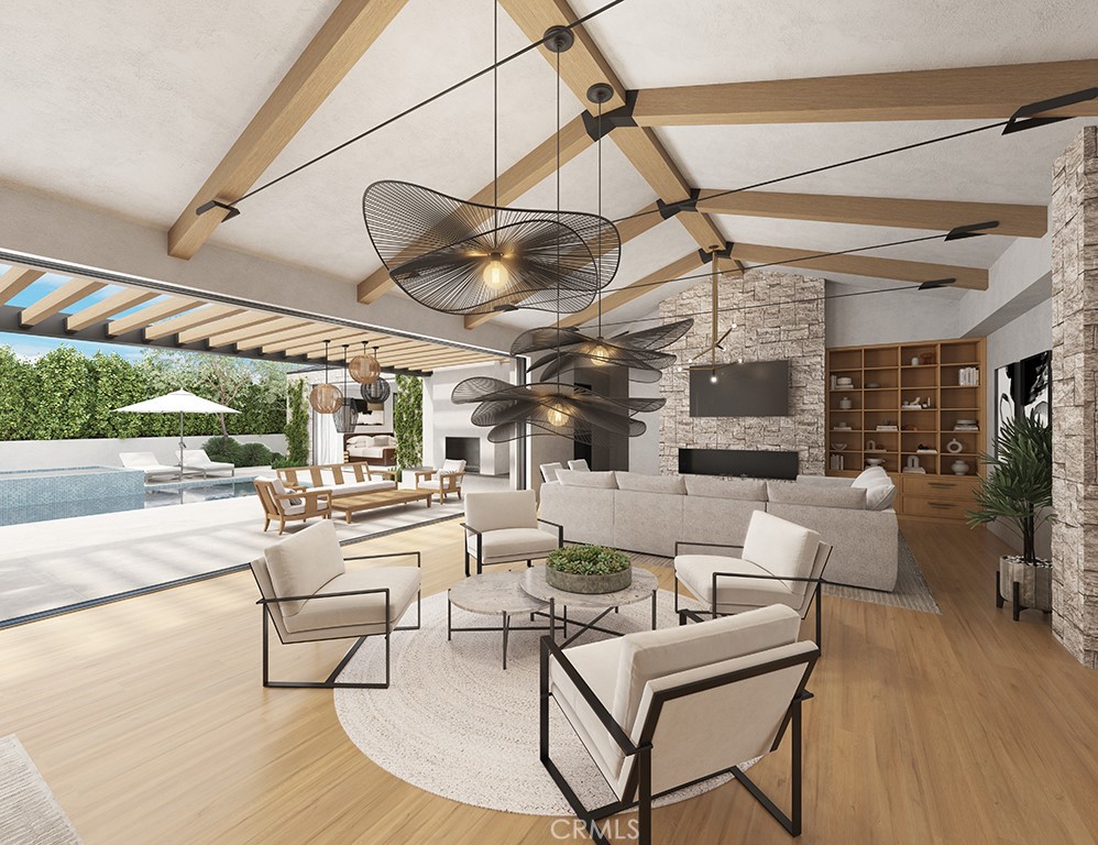 Irvine Terrace (IRVT) - Residential