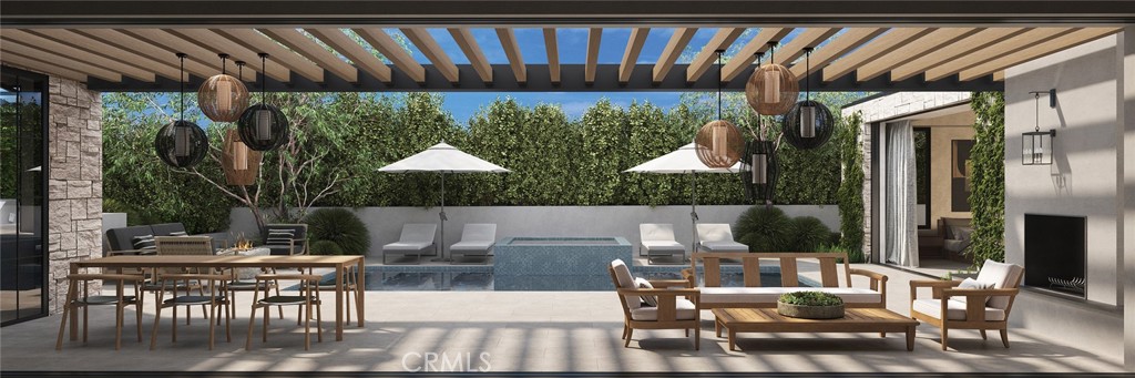 Irvine Terrace (IRVT) - Residential