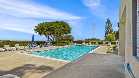 A home in Laguna Niguel