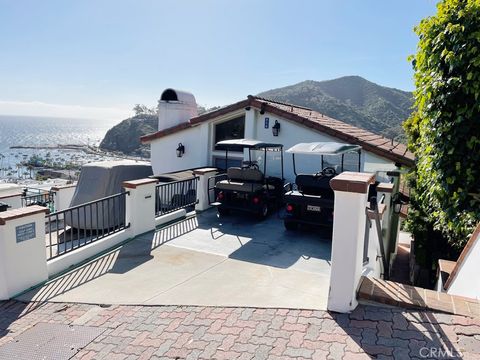 318 E Whittley Avenue 2 Avalon CA 90704